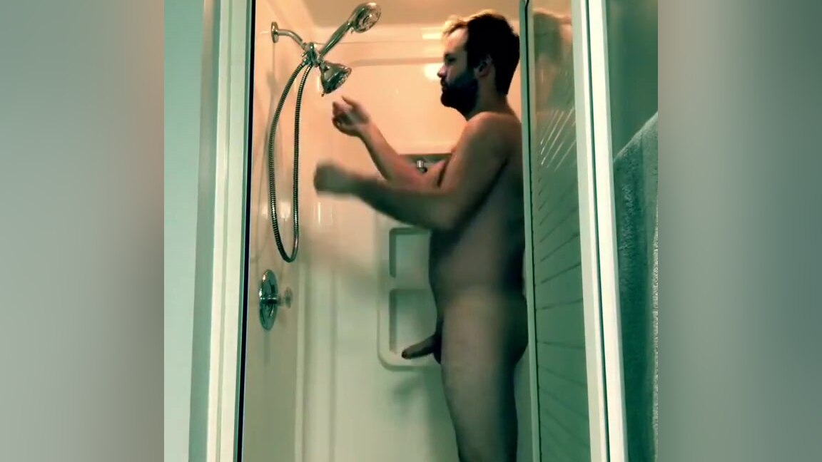 Joel26WilD ShowerJack