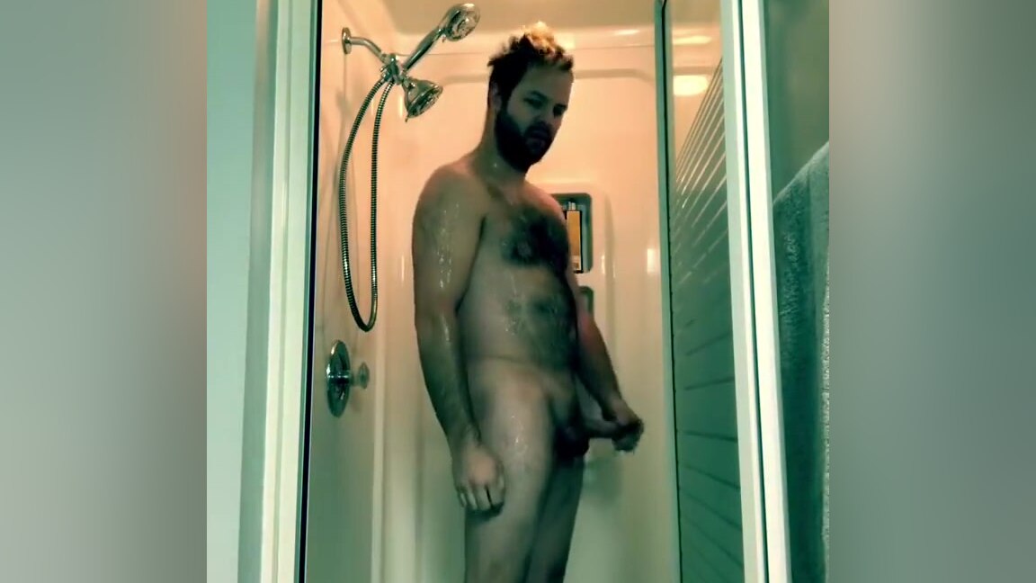 Joel26WilD ShowerJack