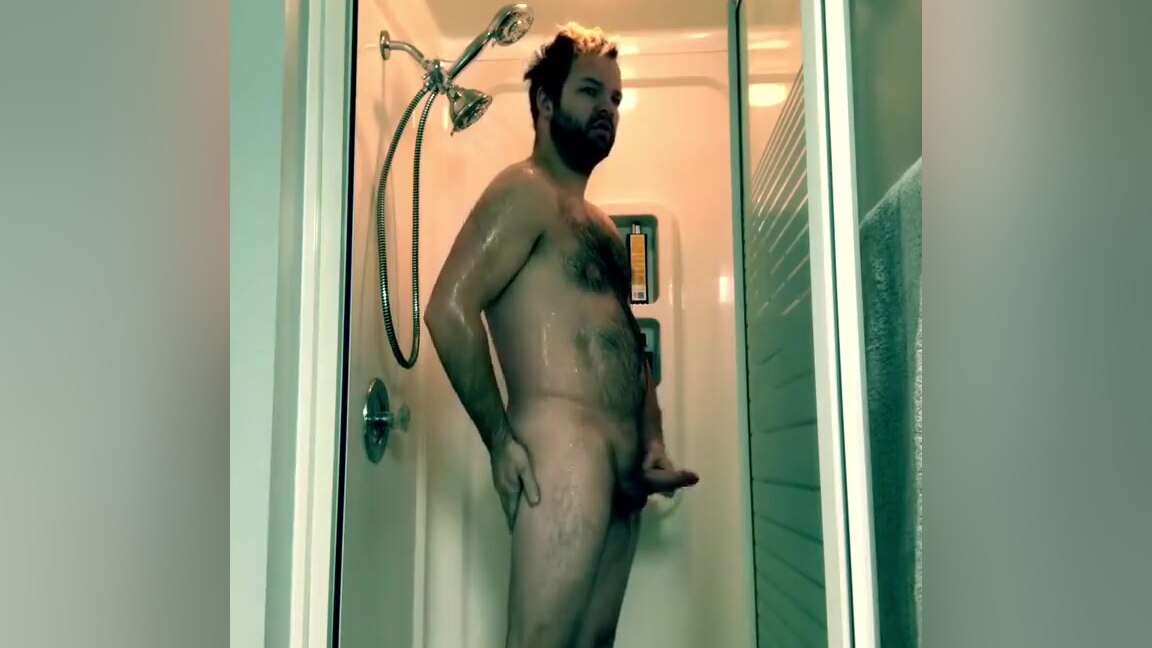 Joel26WilD ShowerJack