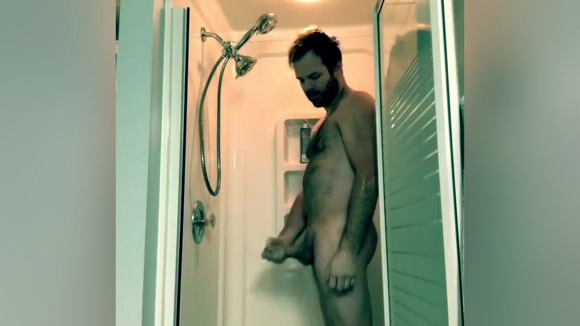 Joel26WilD ShowerJack