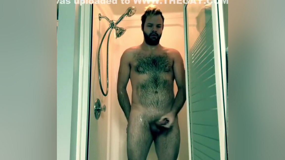 Joel26WilD ShowerJack