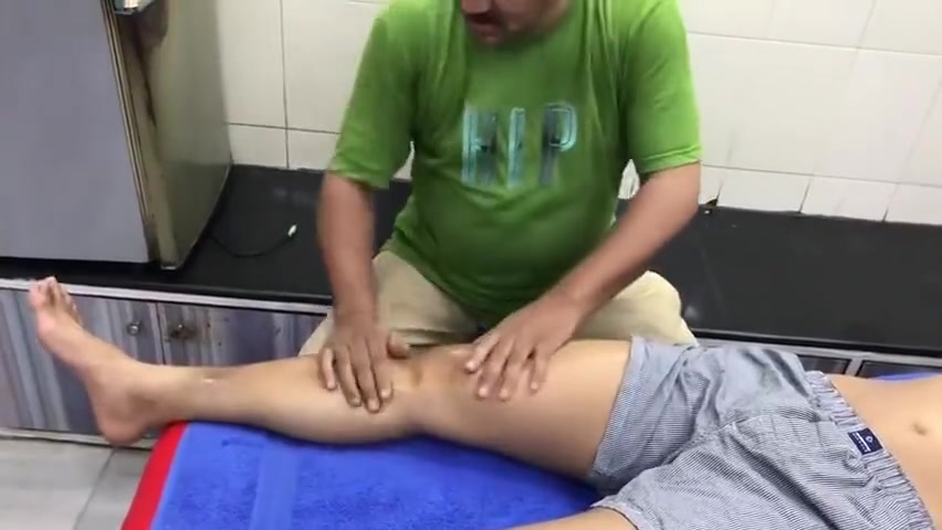 INDIAN MASSAGE 31