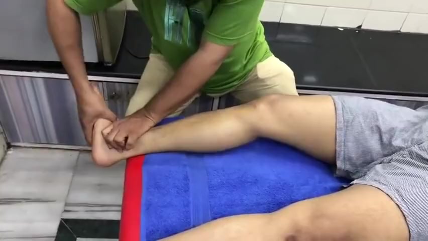 INDIAN MASSAGE 31