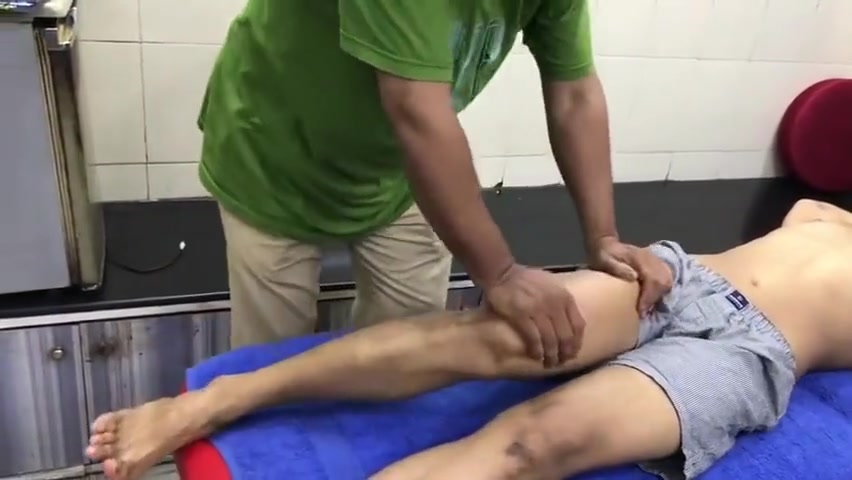 INDIAN MASSAGE 31