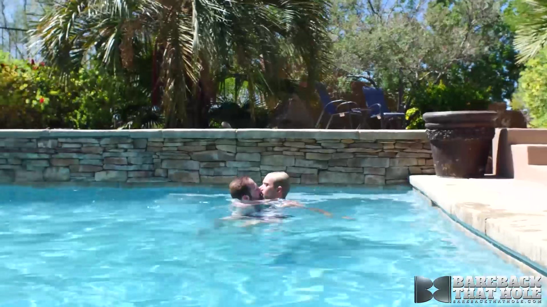 BAREBACKTHATHOLE Hung Sherman Maus Barebacks Sean Knight
