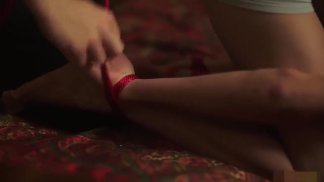 Kinky Blond Twink Begs To Be Spanked