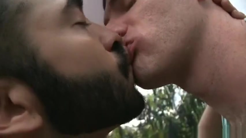 Out in Public - Cole Fucks Mike Dreyden