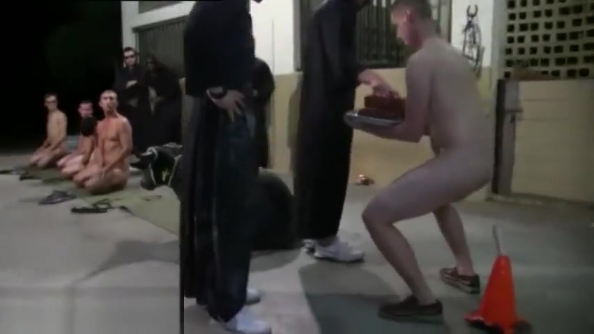 College sex gay class hot buff boys movietures This week's HazeHim