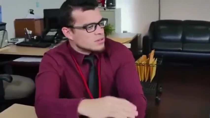 Office Yoga