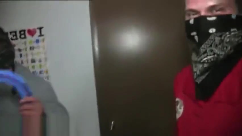 Guys in speedos cumming gay porn This week's HazeHim subordination video