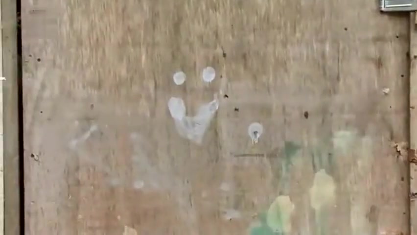 Glory Hole Action at a British Sauna
