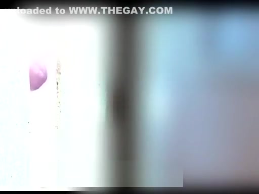 Verbal Str8 Guy's First Time at the Gloryhole
