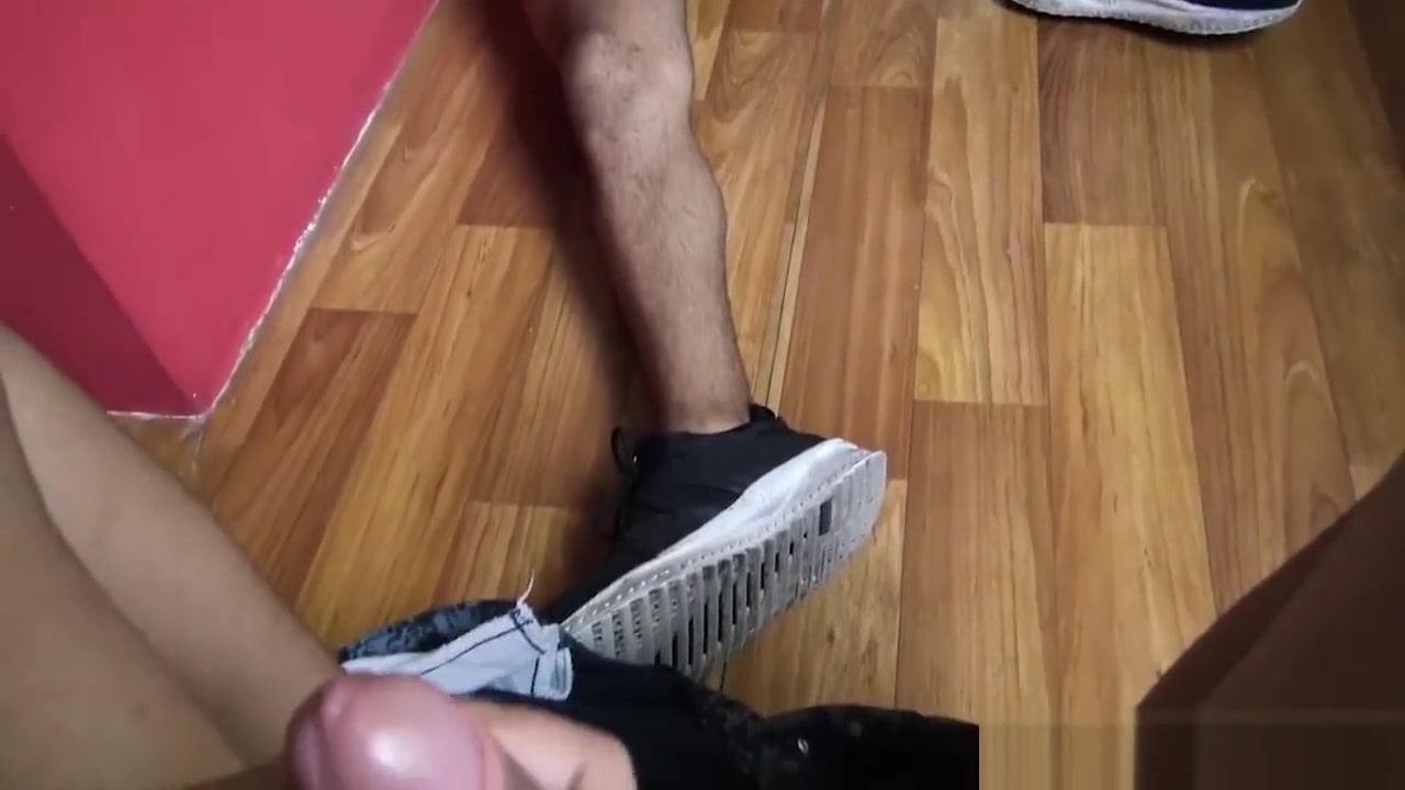 Bad latin boys gay porn offering him more and more to rub him.