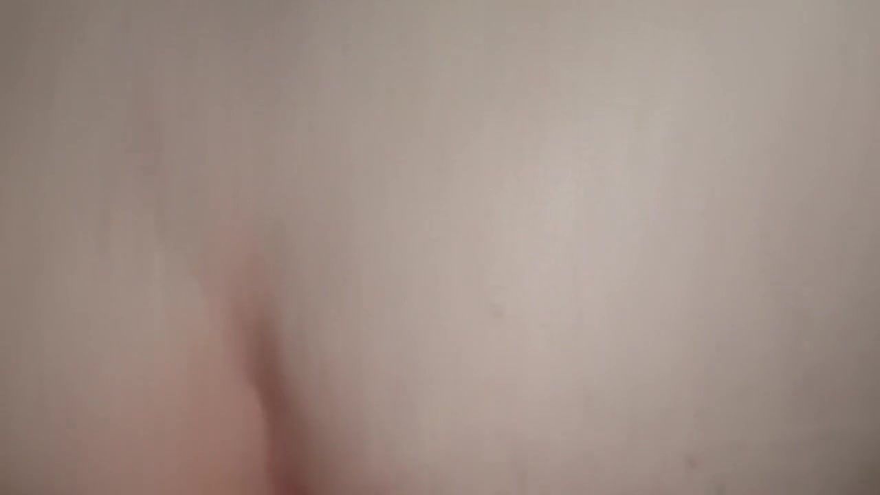 First time sitting on a suction cup dildo with close ups in the shower