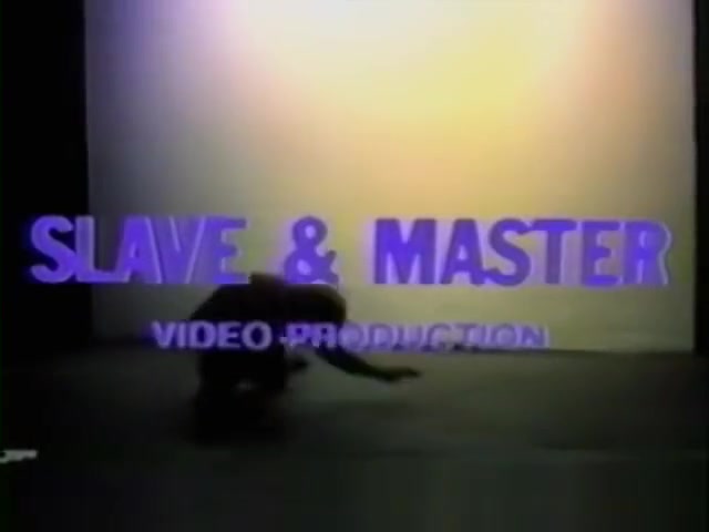 Incredible Vintage Kink Video FISTING BALLET (1985)