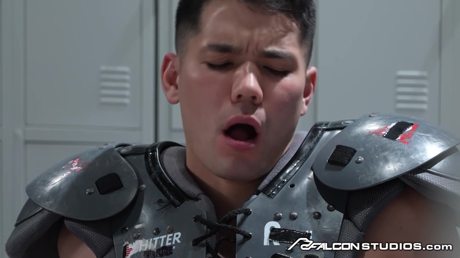 FalconStudios - Best Max Lorde Scenes