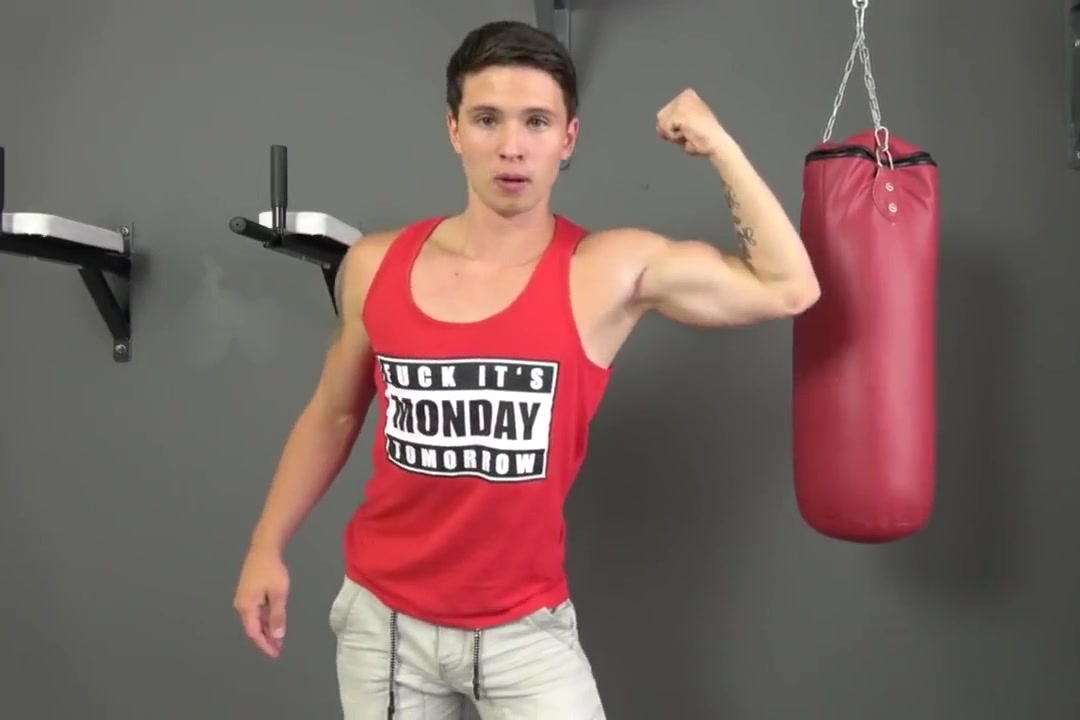 Exclsuive Casting - Cute Boy