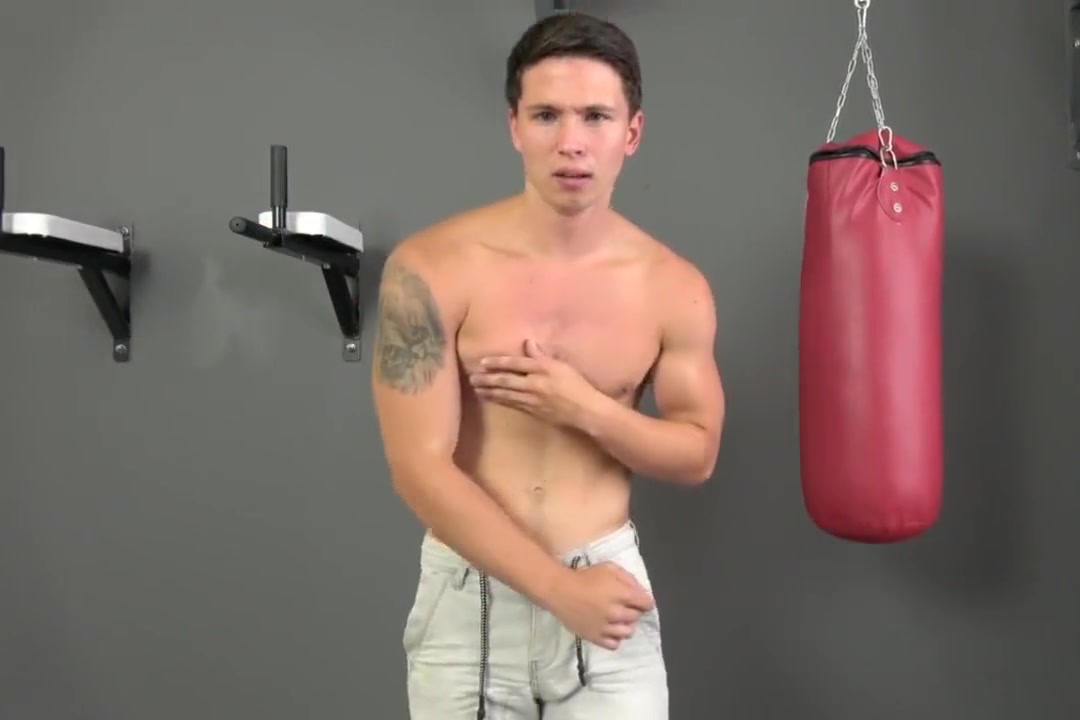 Exclsuive Casting - Cute Boy