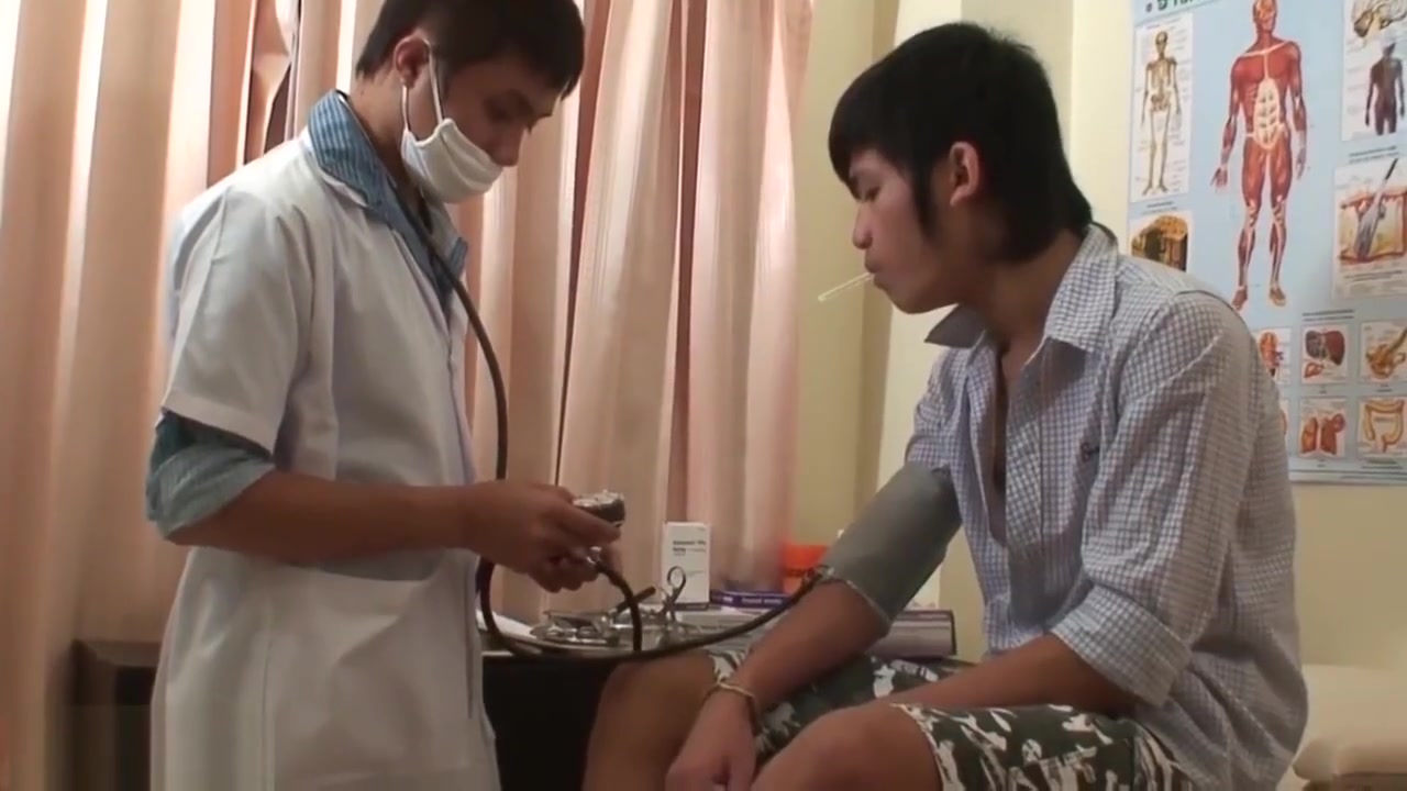 Kinky Medical Fetish Asians Non and Golf