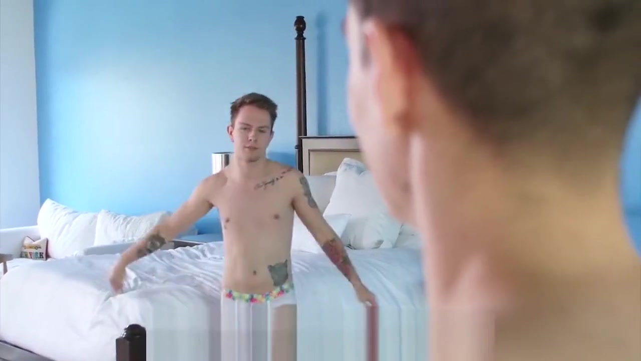 GayRoom Perfect massage touch
