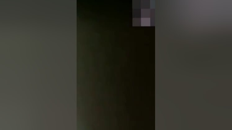 Malaysian man very horny before shower