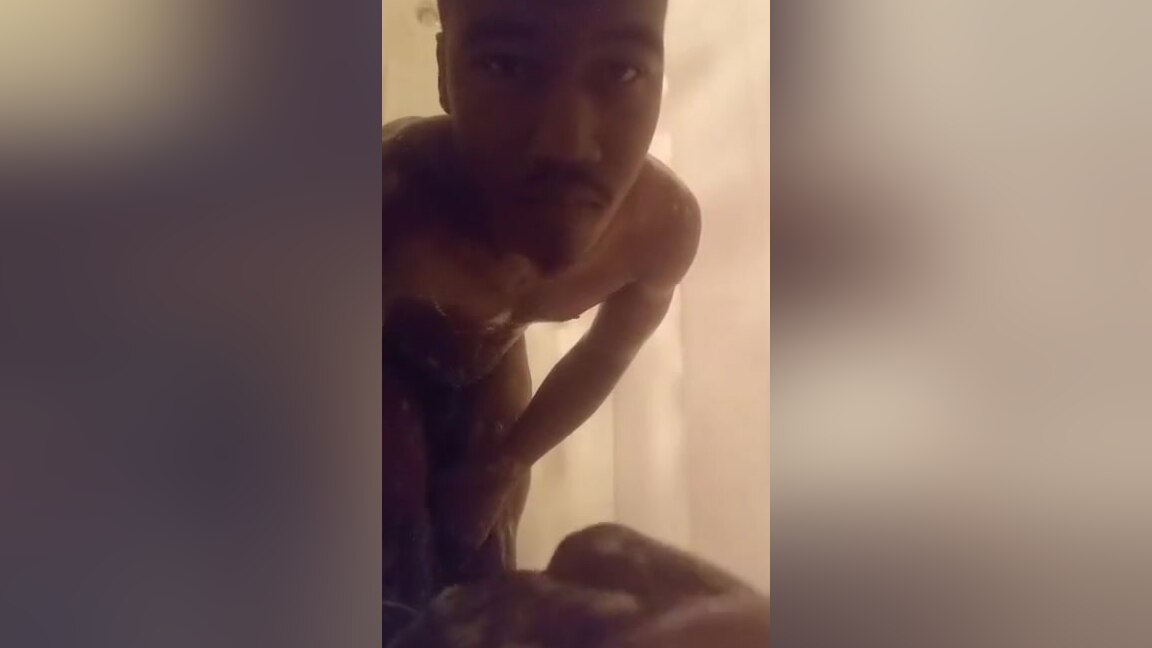 Shower sex