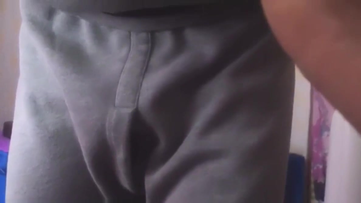 Super sexy hay massage handjob massage str8 guy