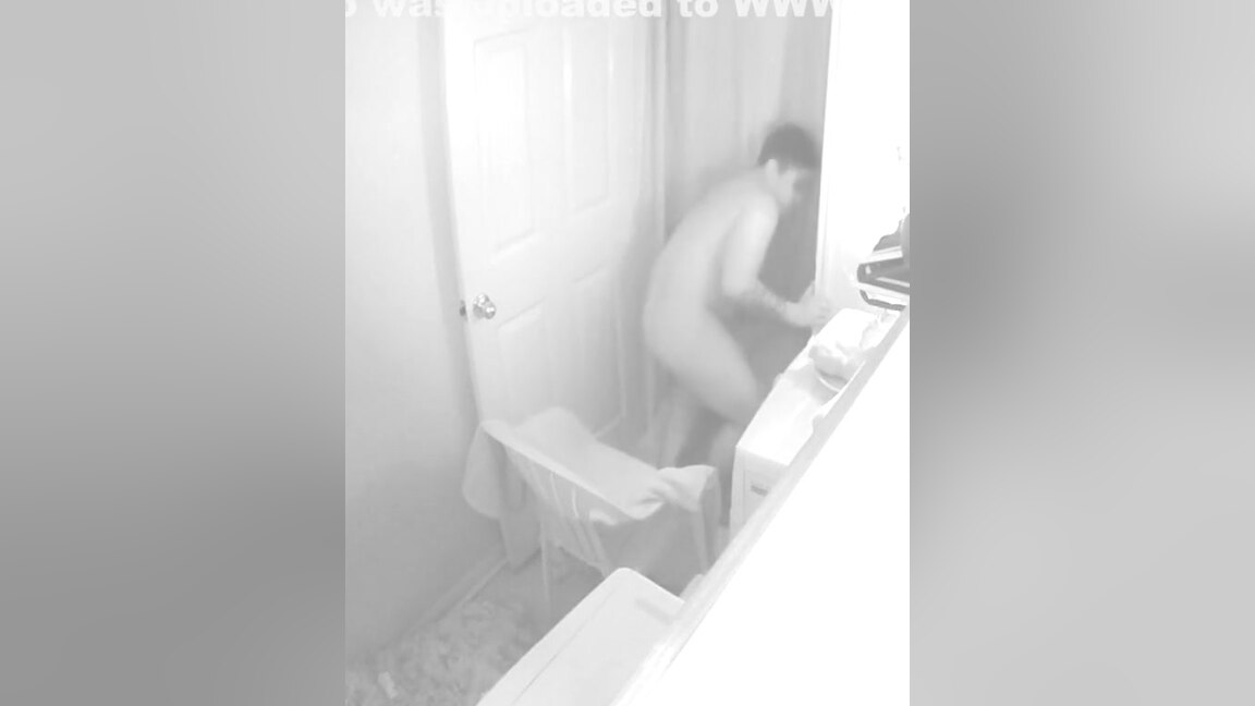 DL Anthony Shows Up at my Private Gloryhole for a Hard Bareback Fuck!