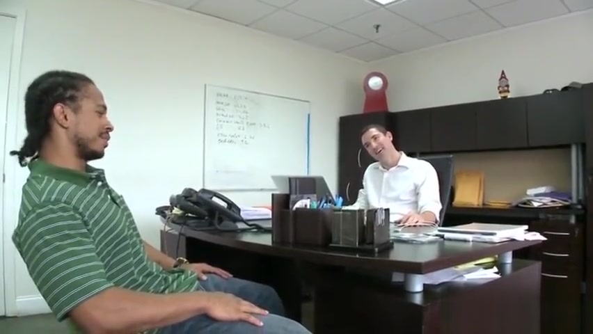Office Fun!