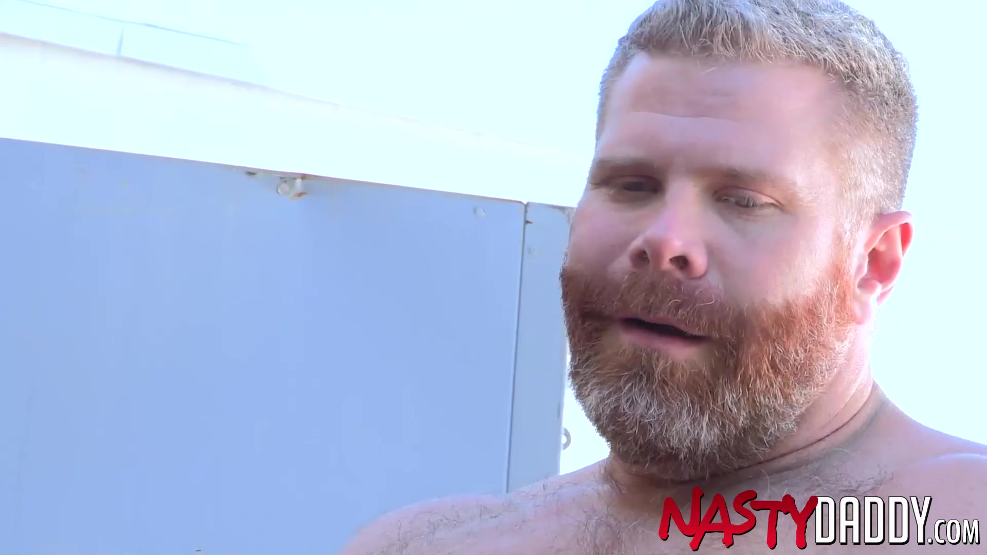 NASTYDADDY Dominant Hunk Cain Marko Raw Breeds Jake Morgan