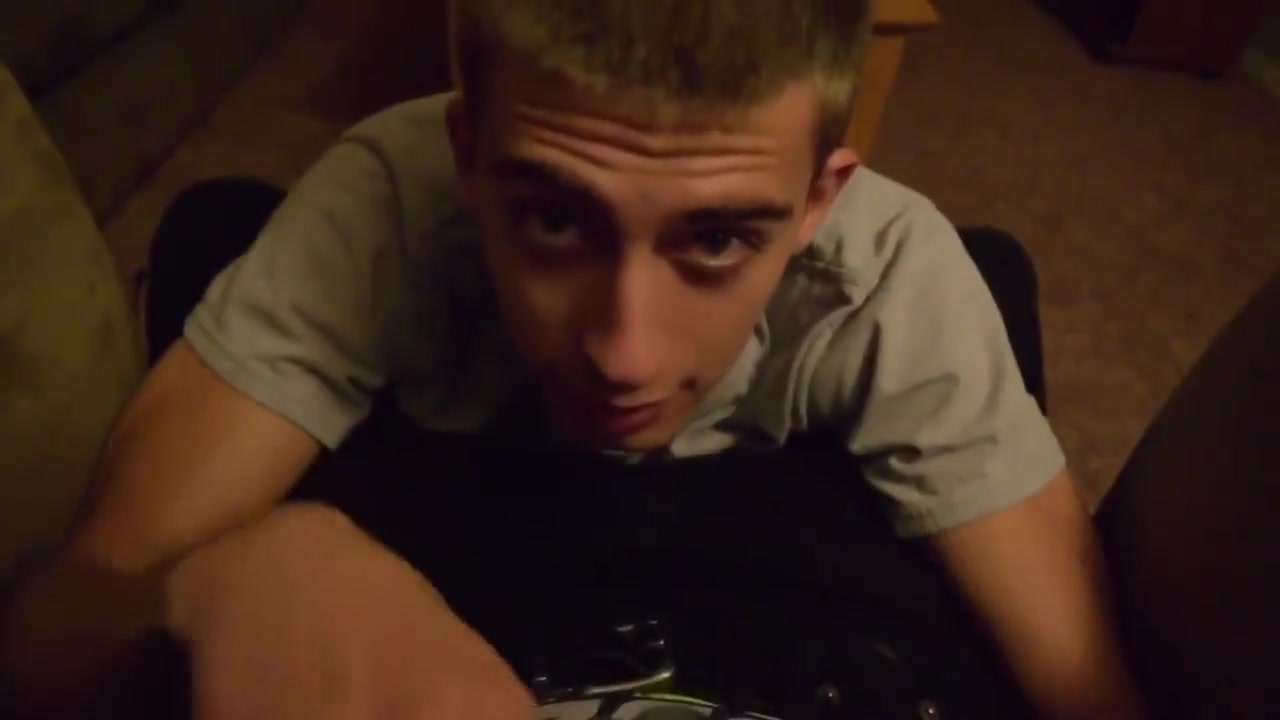 Sammy Martin Blows Big Dick POV