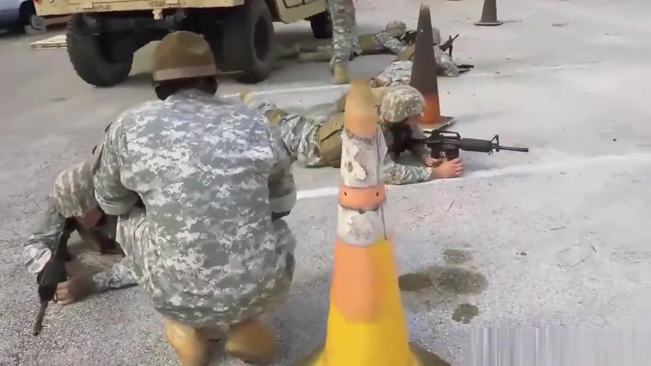 American army gay sex movieture Either you will be dead or you're going