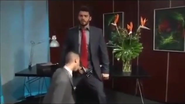 office quickie