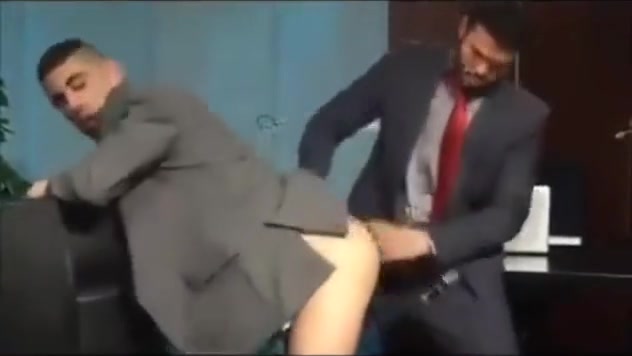 office quickie
