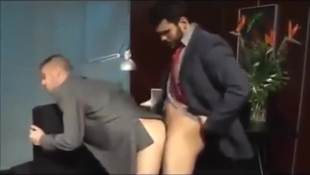 office quickie