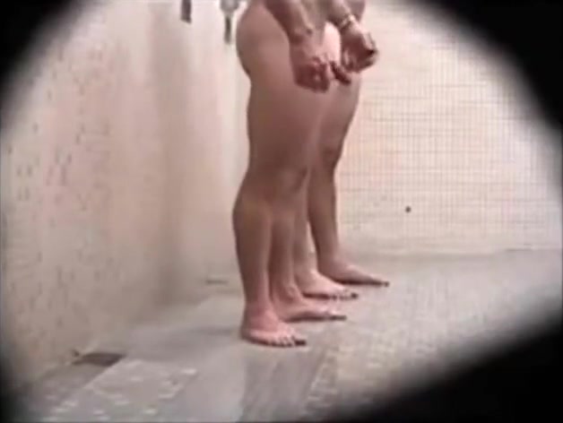 Cock and talk Showers