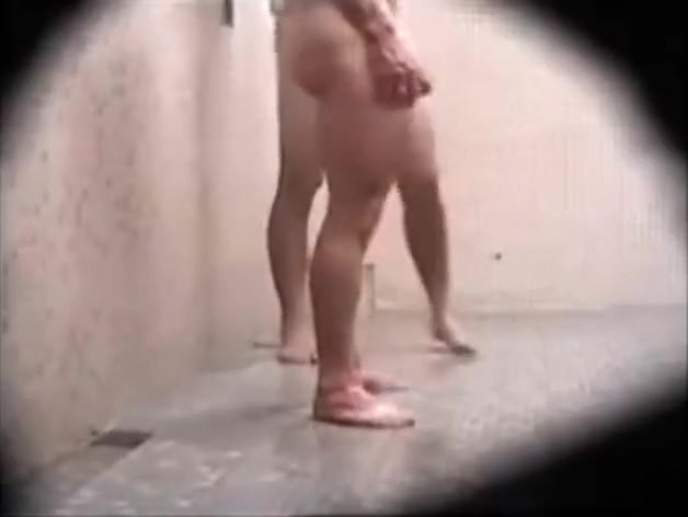 Cock and talk Showers