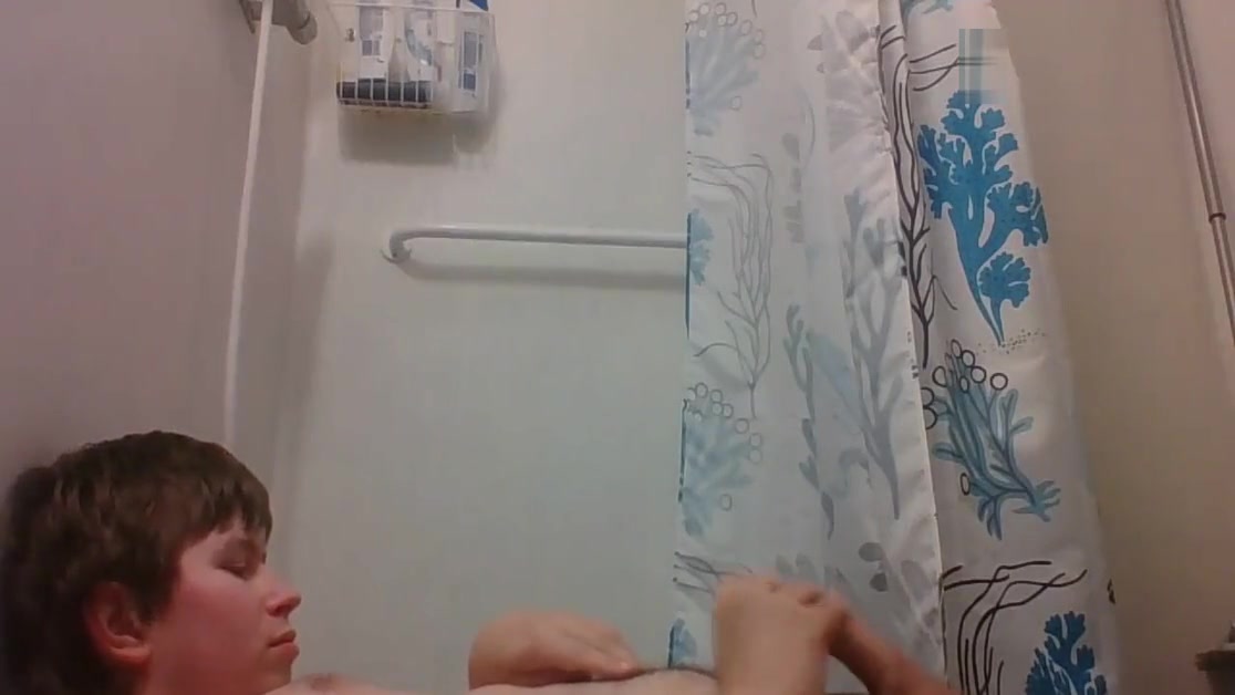 SELF FACIAL IN SHOWER IT WAS A FAN request AND LOVE YOU GUYS FOR SUPPORT