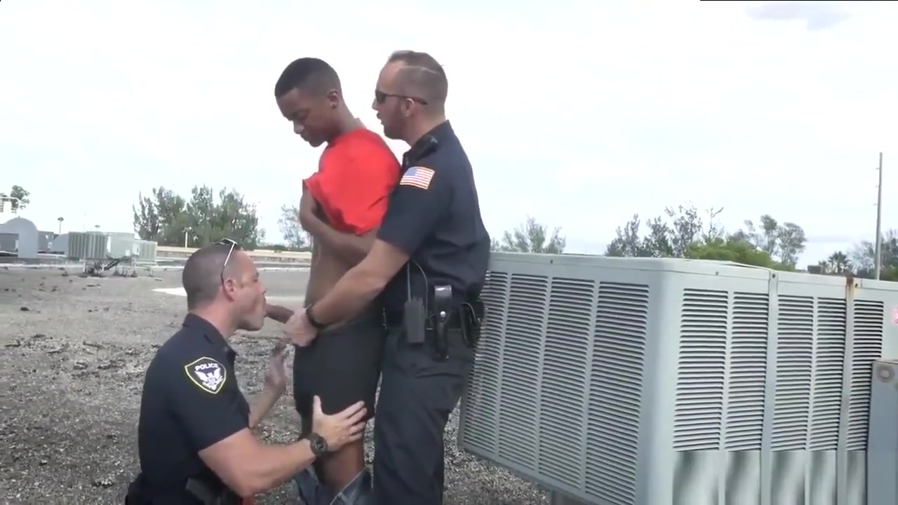 Black male celebrity nude clip gay Apprehended Breaking and Entering