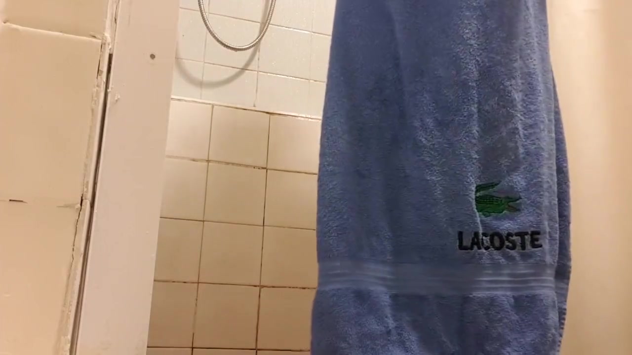 shower