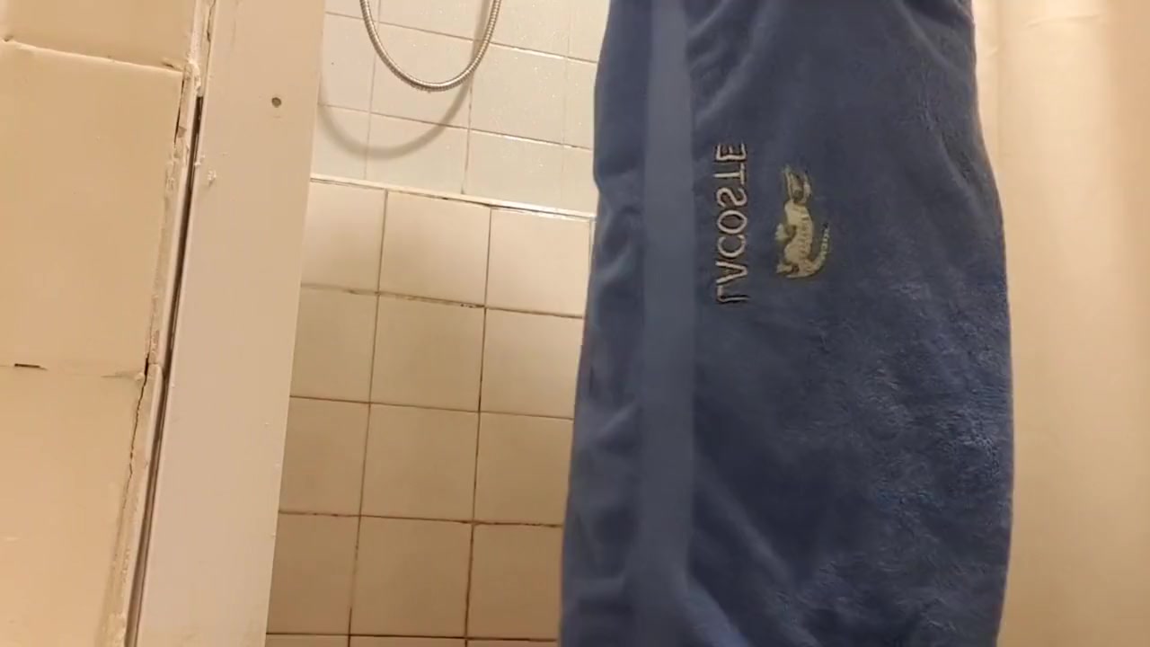 shower