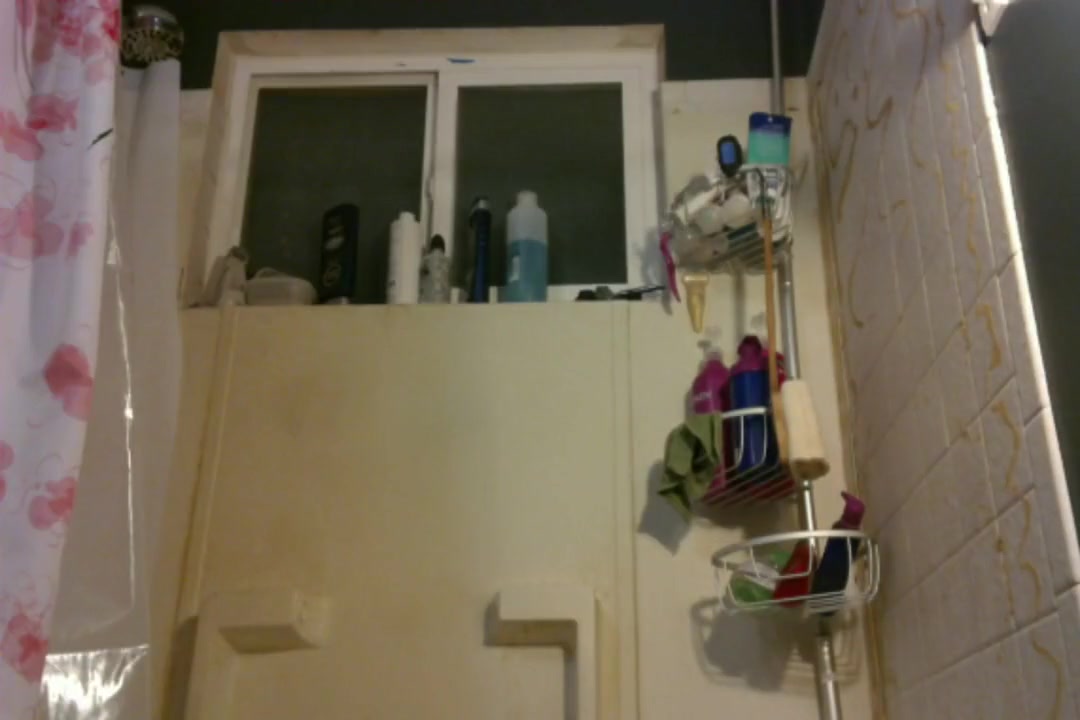 Shower show low quality