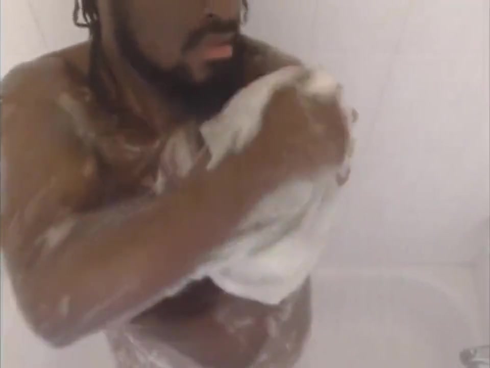 Shower Time