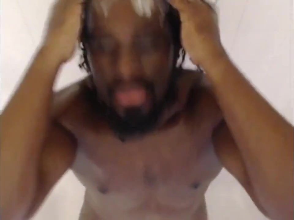 Shower Time