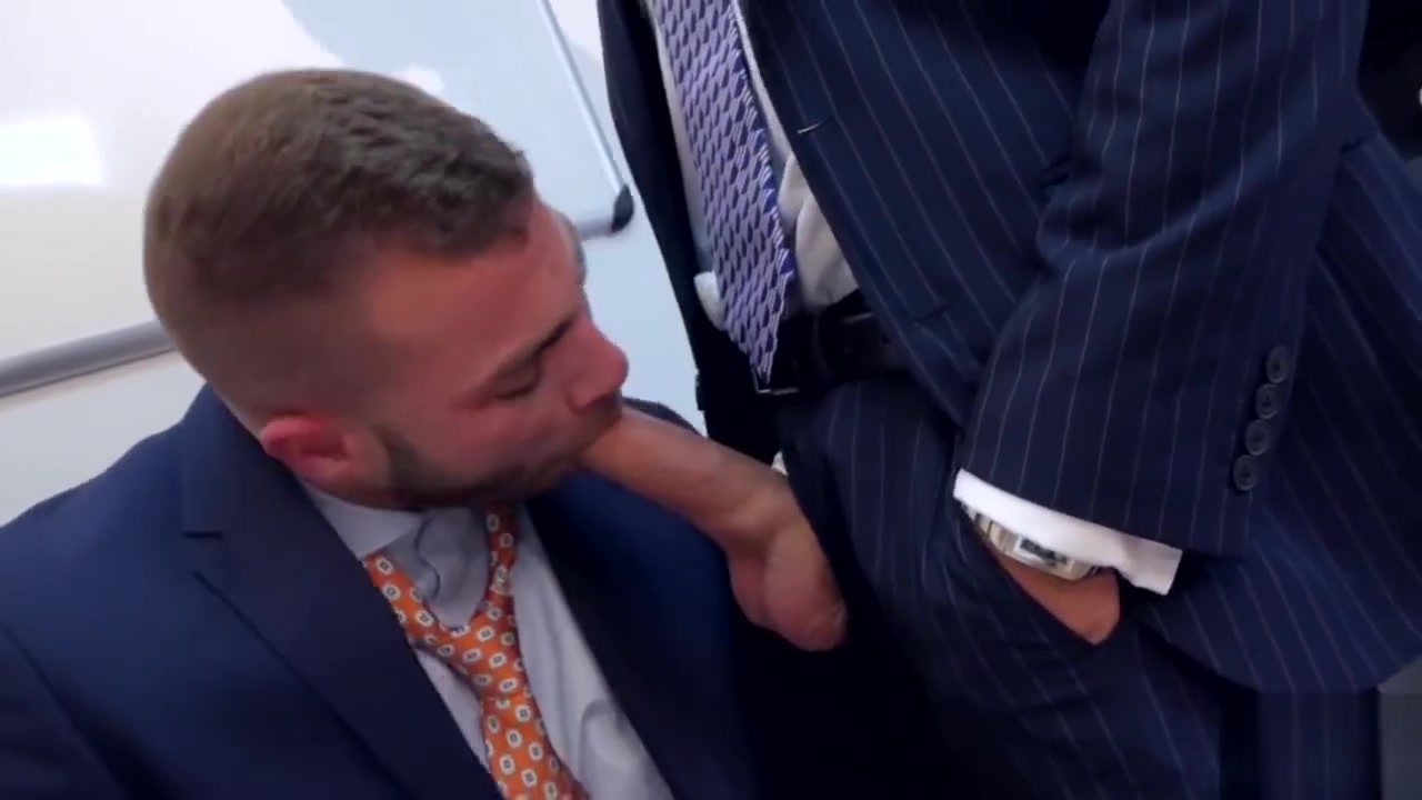 OFFICE - WRIST WATCH FETISH