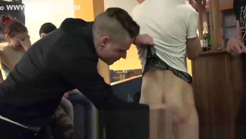 Czech Hunter Gay Couple 10