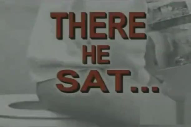 [AYM 08] There he sat broken hearted - classic military