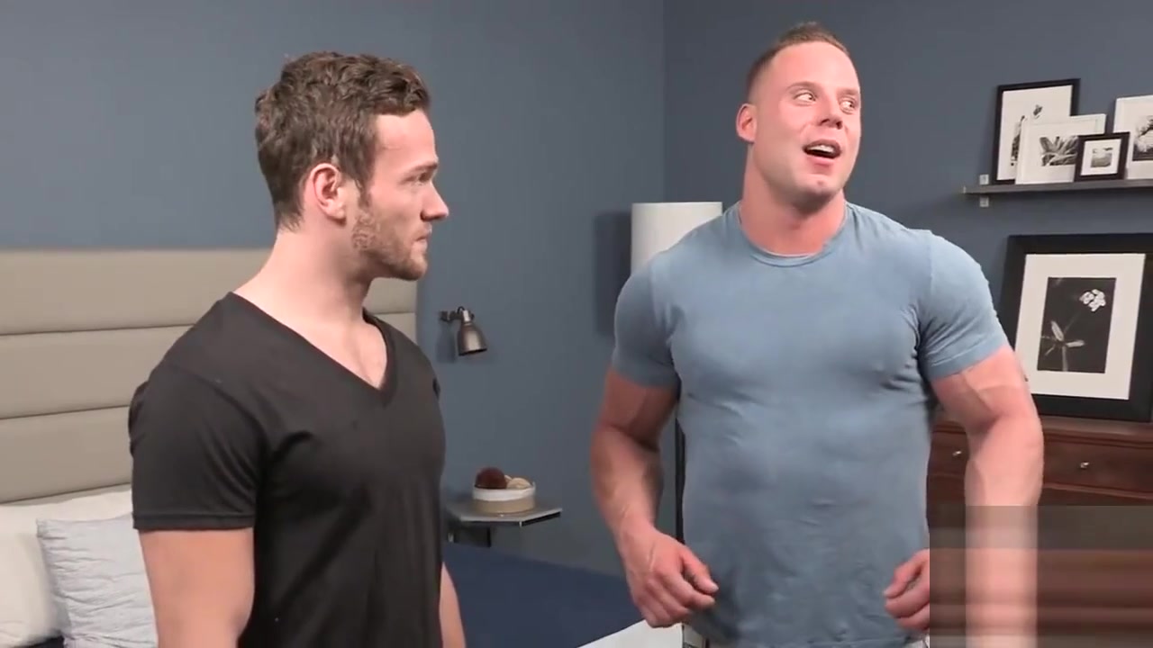 Sean Cody Jack 2 studs banging
