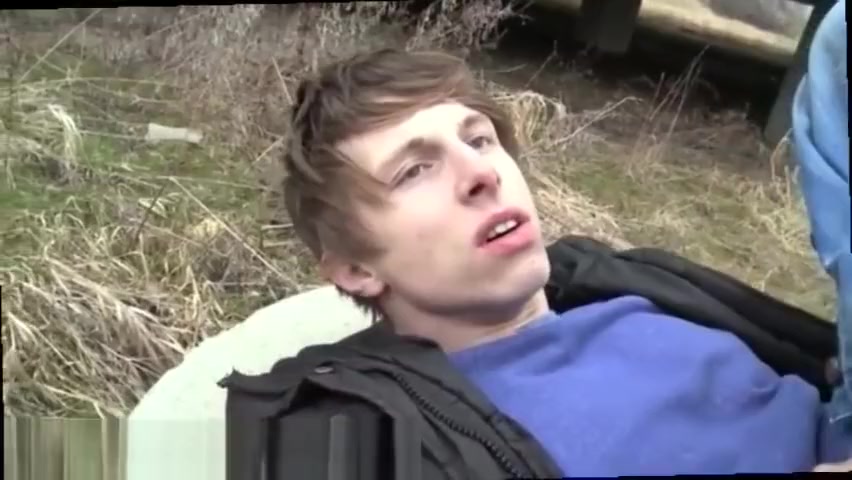 getting head gay porn first time Out In Public To Fuck Hot Men