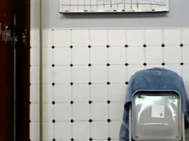 [AYM 03] That guy who drops the soap - classic military